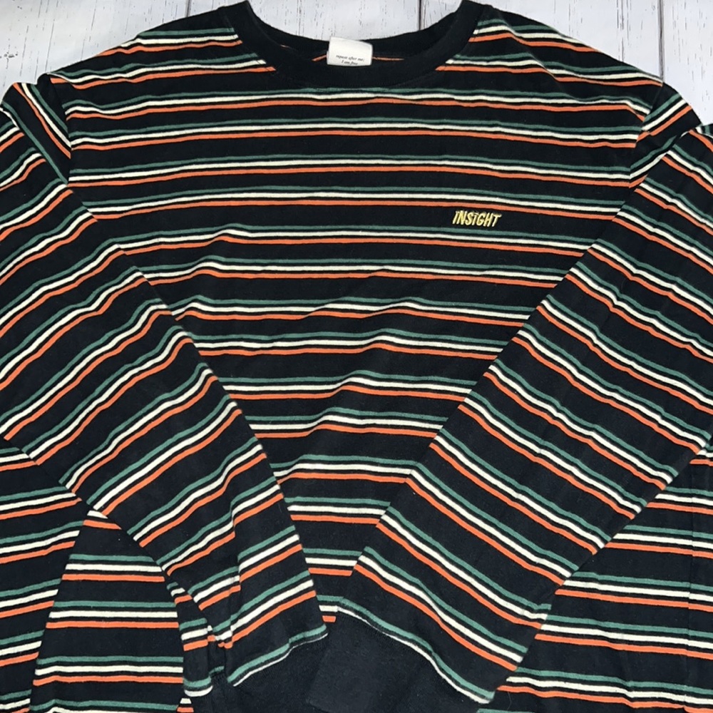 Insight Long Sleeve